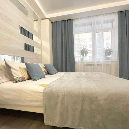 Apartment Studio New York 51 إربين المظهر الخارجي الصورة