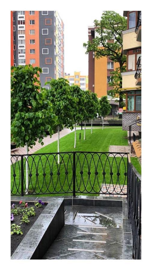 Apartment Studio New York 51 إربين المظهر الخارجي الصورة