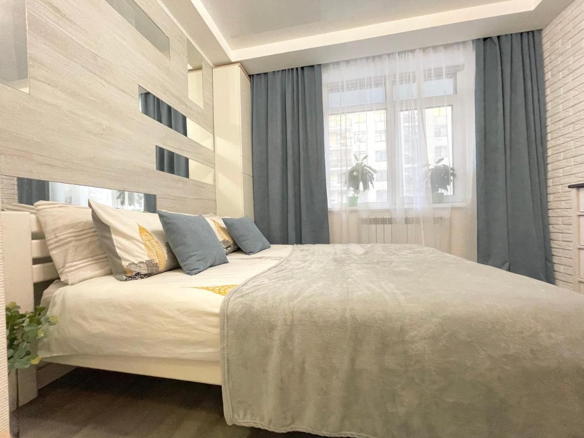 Apartment Studio New York 51 إربين المظهر الخارجي الصورة