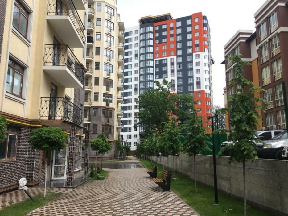 Apartment Studio New York 51 إربين المظهر الخارجي الصورة