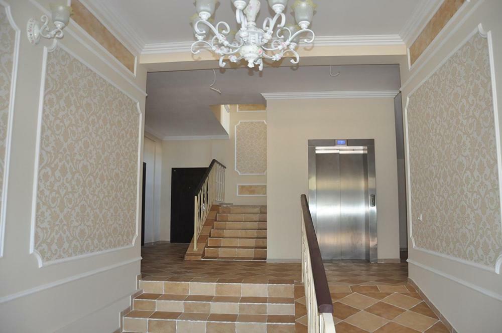 Apartment Studio New York 51 إربين المظهر الخارجي الصورة